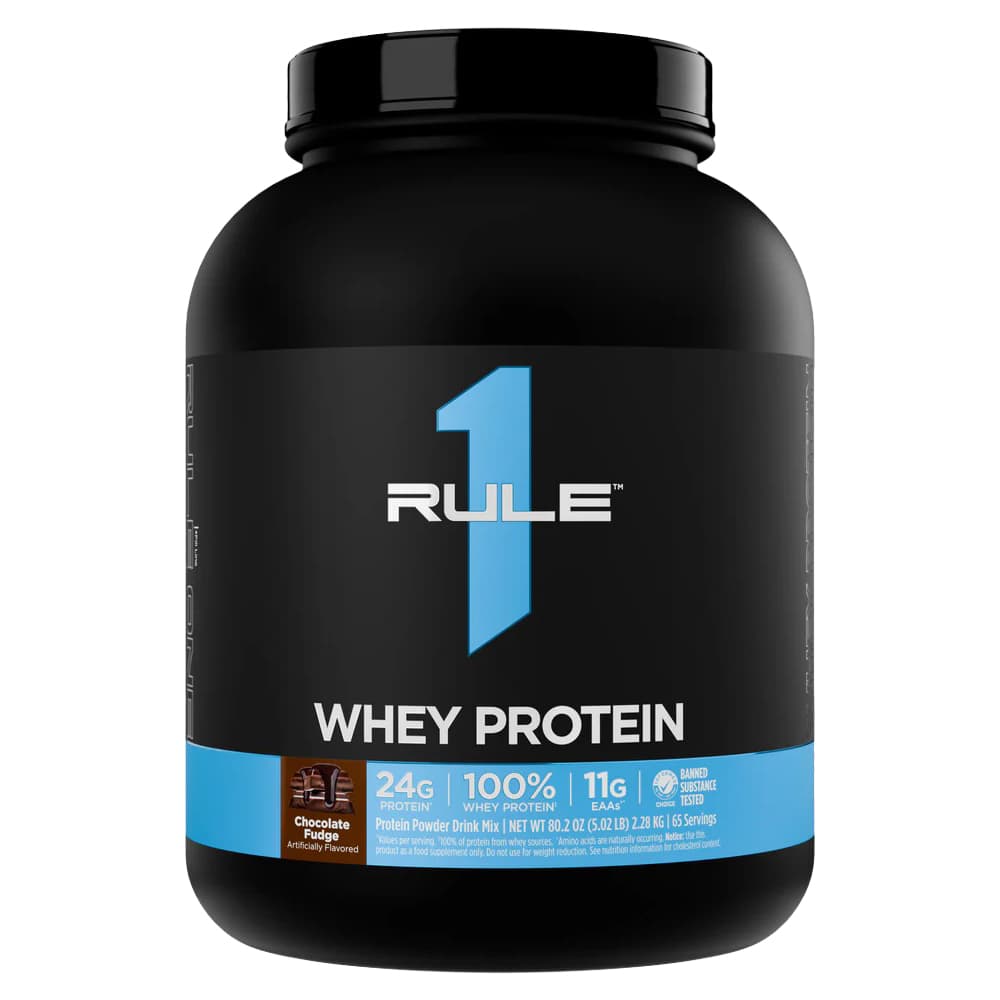 Rule One R1 Whey Protein