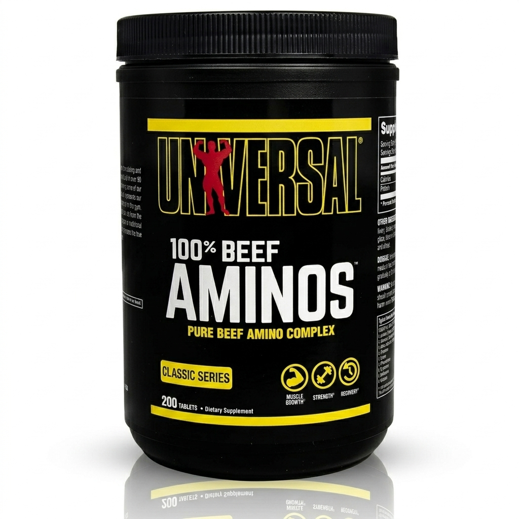 Anabolic Beast Bundle