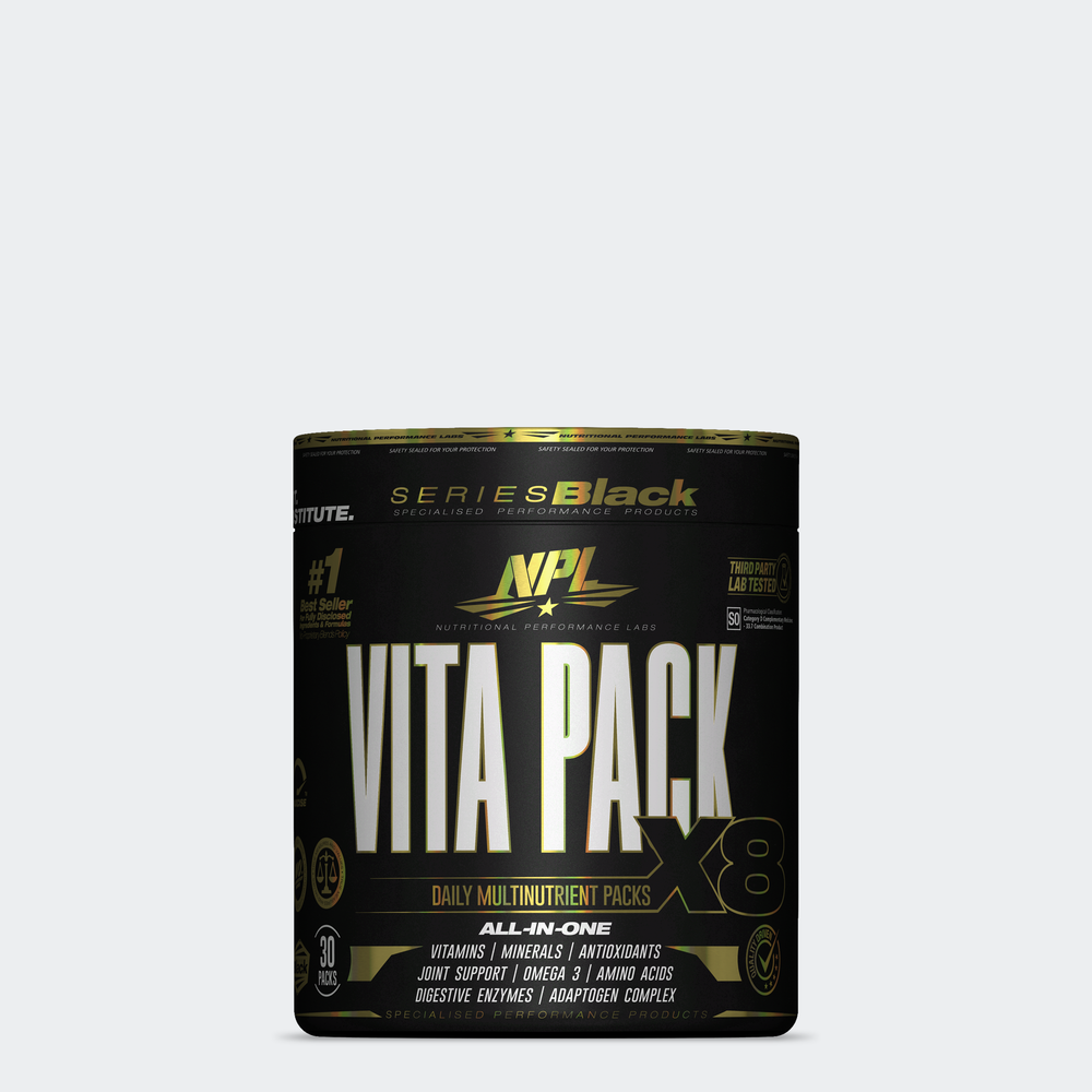 The Lean Anabolic Bundle