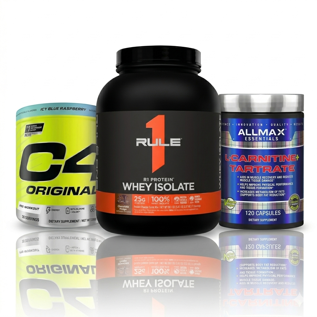 The Ultimate Shred Bundle