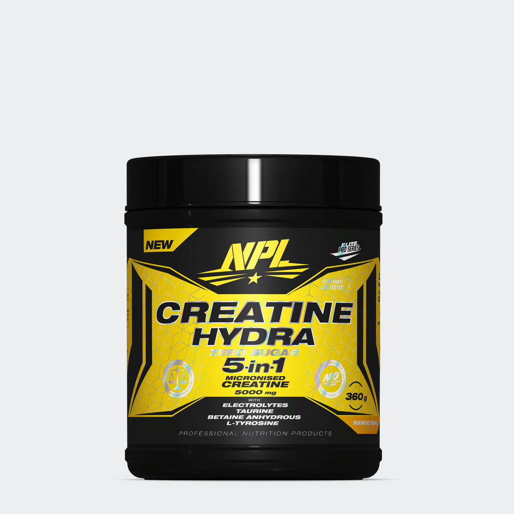The Pro Isolate & Burn Bundle