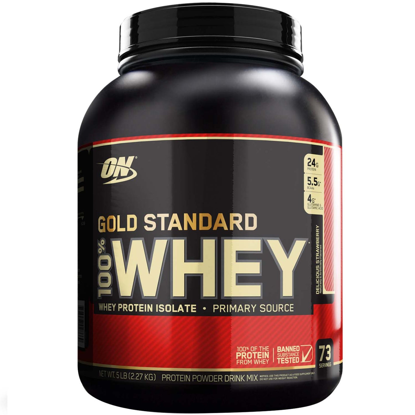 Gold Standard Recovery Bundle