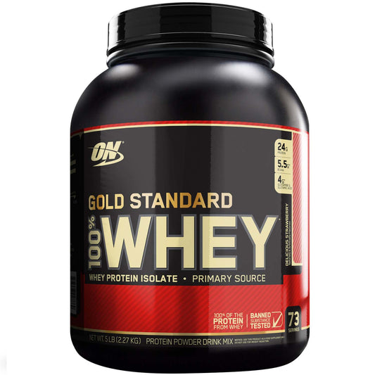 Gold Standard Recovery Bundle