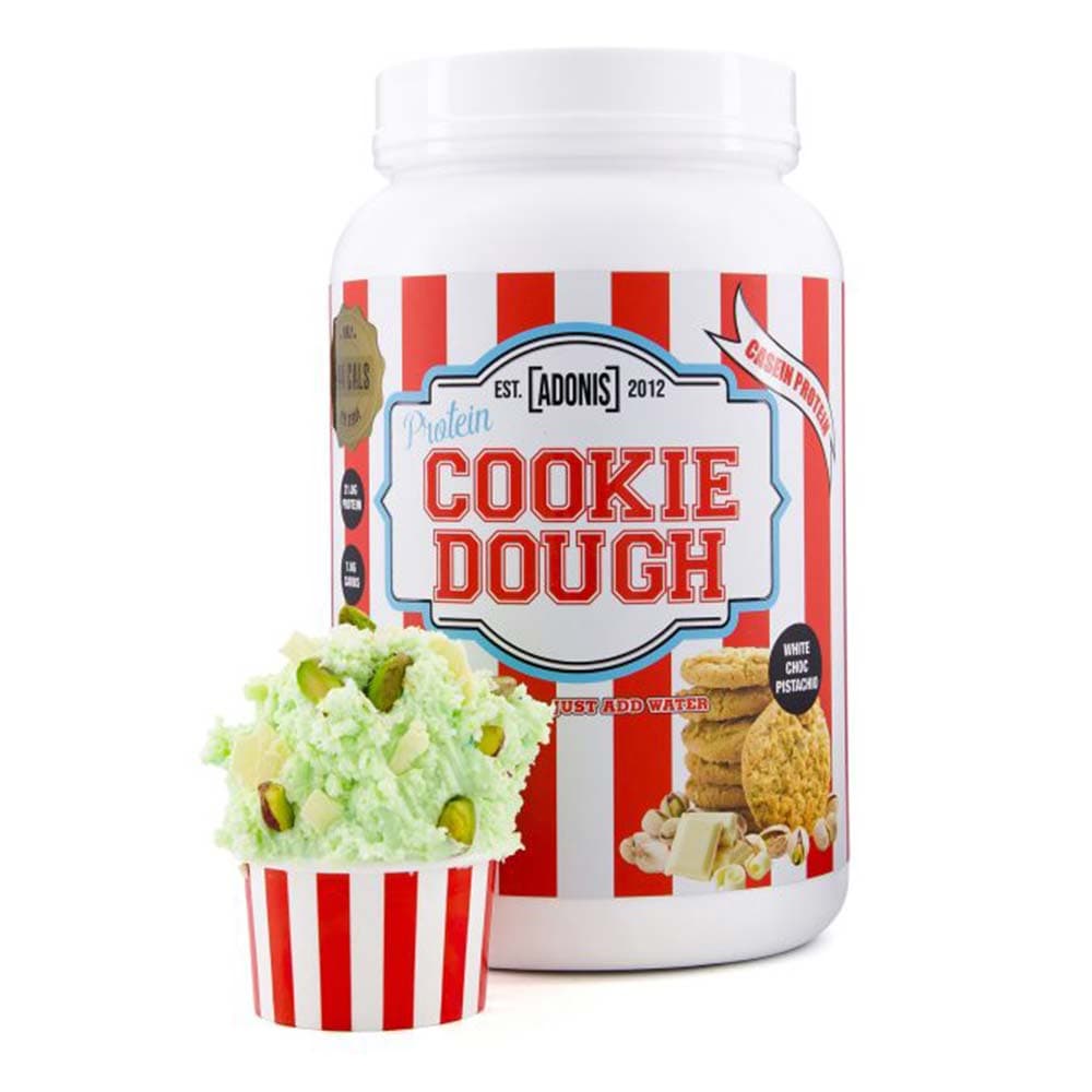 Adonis Protein Cookie Dough