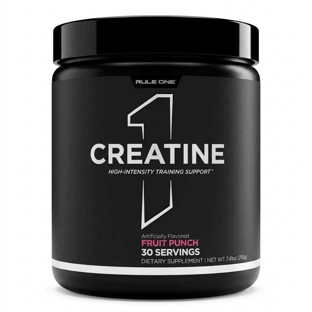 Rule One R1 Creatine