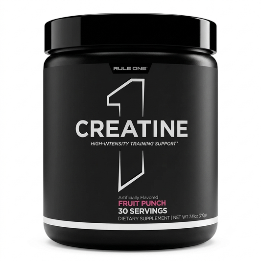 Rule One R1 Creatine