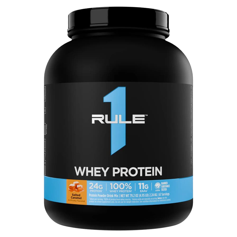 Rule One R1 Whey Protein