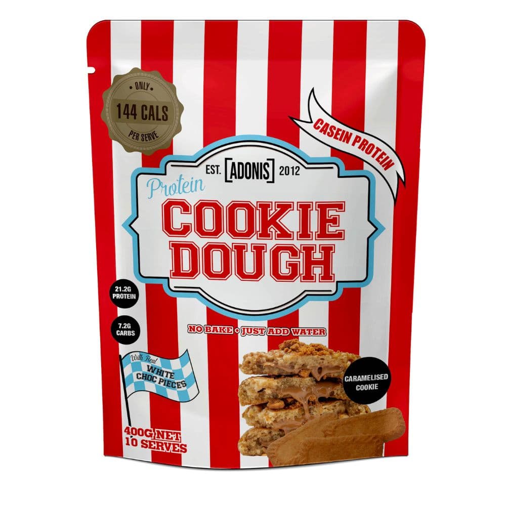 Adonis Protein Cookie Dough
