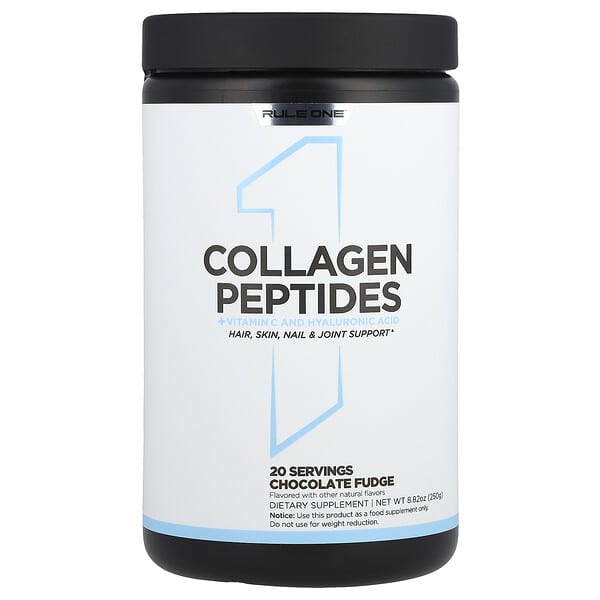 Rule One R1 Collagen Peptides - (250g / 20 Servings)