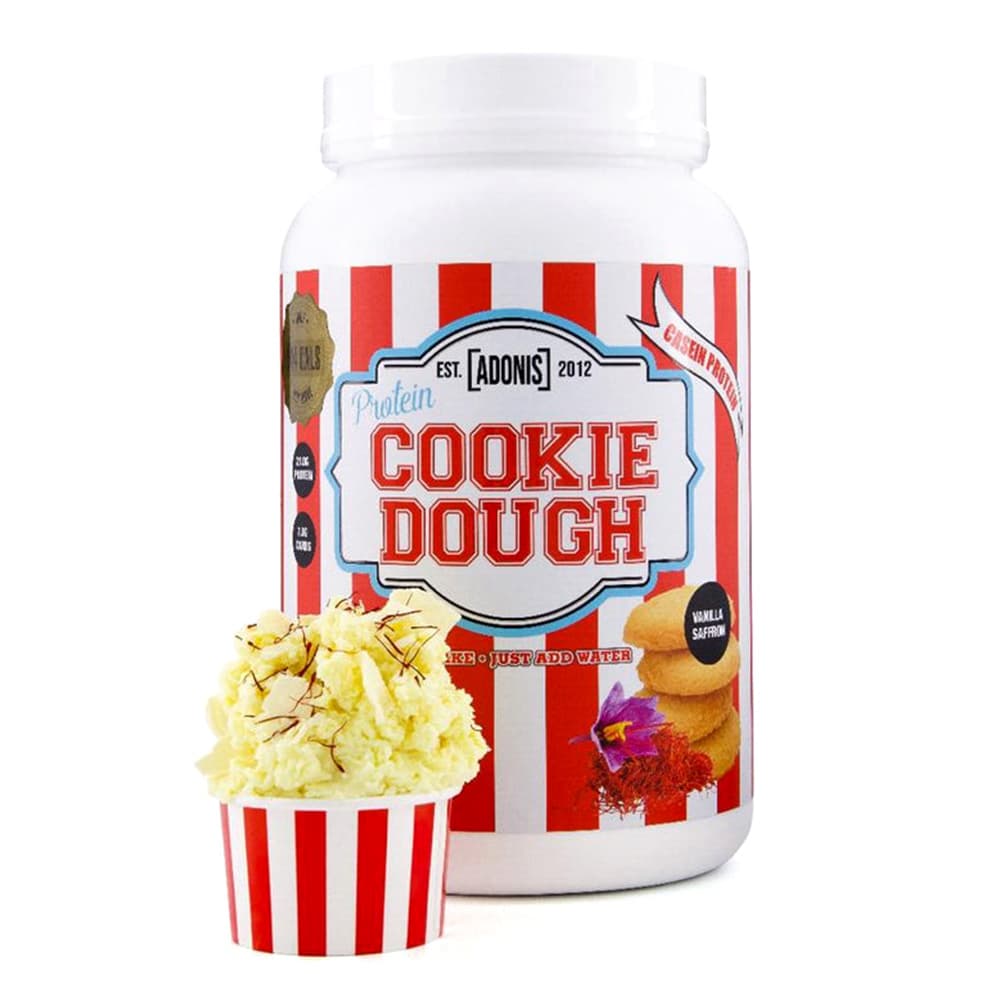 Adonis Protein Cookie Dough