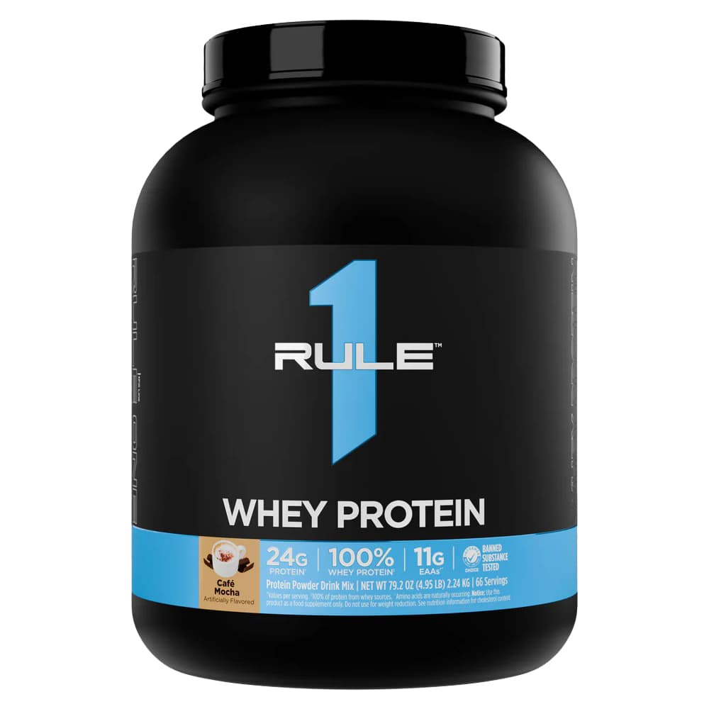 Rule One R1 Whey Protein