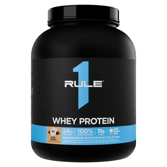 Rule One R1 Whey Protein