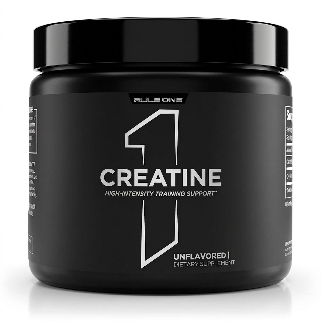 Rule One R1 Creatine