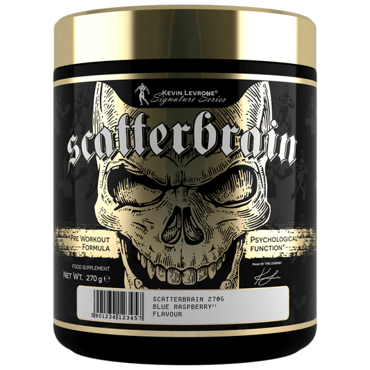 kevin levrone Scatterbrain 270 g