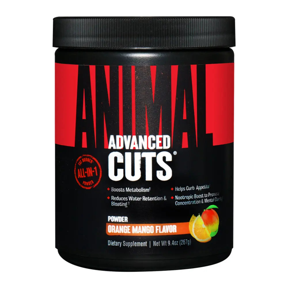 Animal, Advanced Cuts
